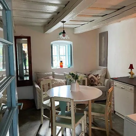 Dejavu Ház * Szentantalfa