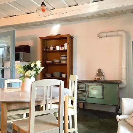 Nyaraló Dejavu Ház