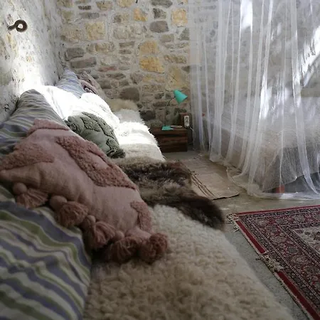 Сasa de vacaciones Dejavu Ház *