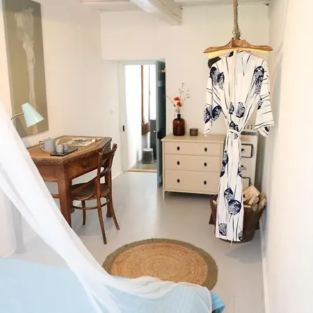 Dejavu Ház Szentantalfa