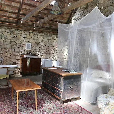 Dejavu Ház Nyaraló Szentantalfa