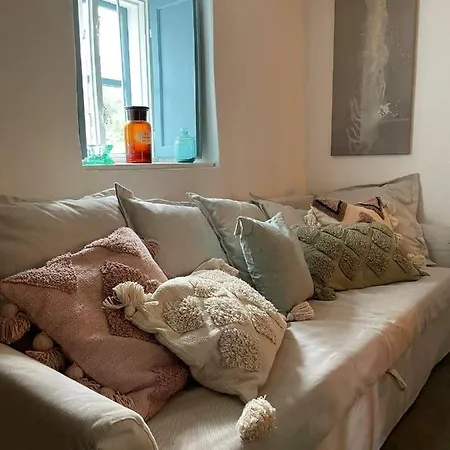 Dejavu Ház Nyaraló *