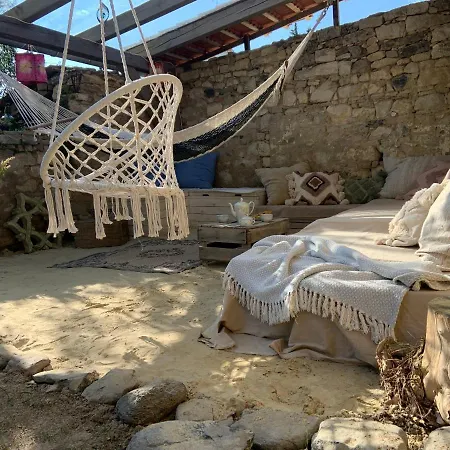 Dejavu Ház * Szentantalfa