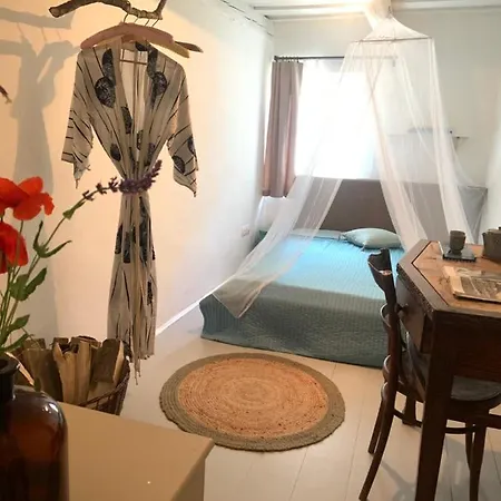 Dejavu Ház Szentantalfa