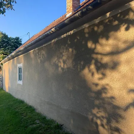 Dejavu Haz Holiday home Szentantalfa