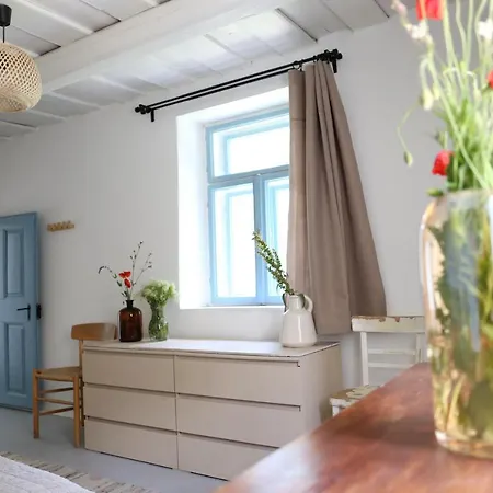 Holiday home Dejavu Haz *