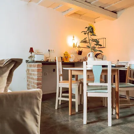 Nyaraló Dejavu Ház