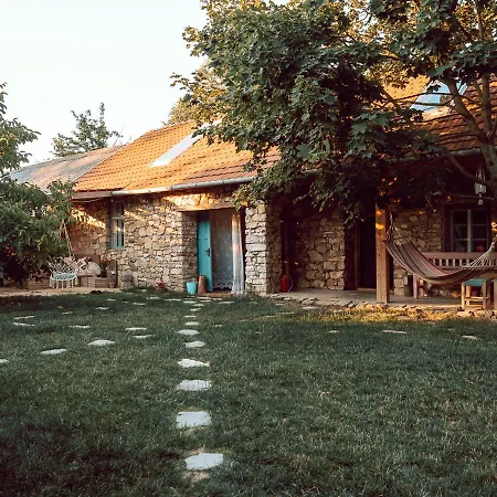 Holiday home Dejavu Haz