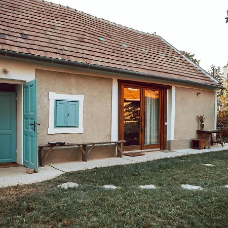 Dejavu Haz Holiday home *