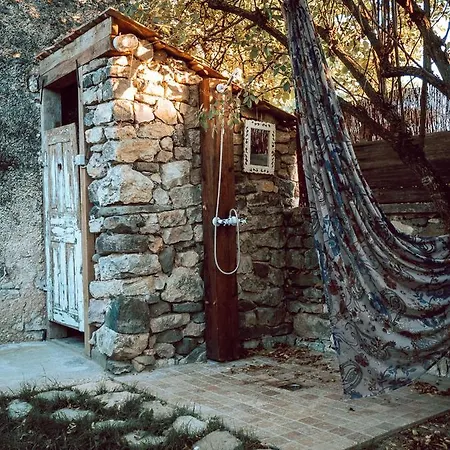 Dejavu Haz 度假居 *