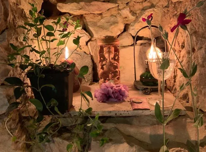 Dejavu Haz Holiday home