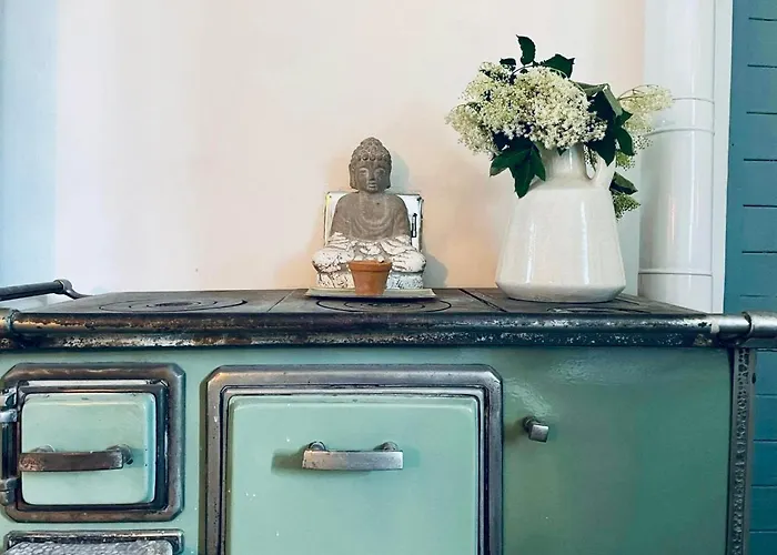 Holiday home Dejavu Haz *