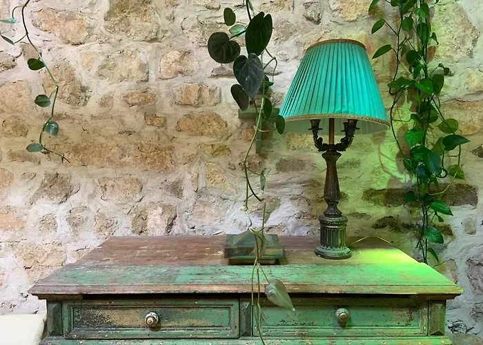 Dejavu Haz Holiday home