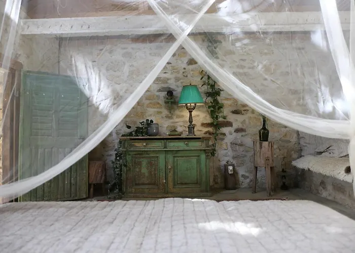 Dejavu Haz Holiday home *