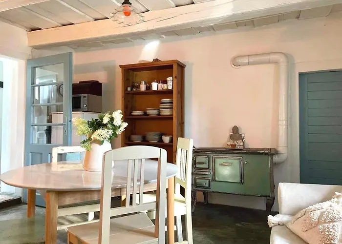 Holiday home Dejavu Haz