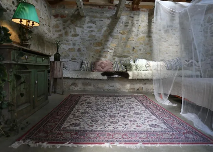 Dejavu Haz Holiday home *