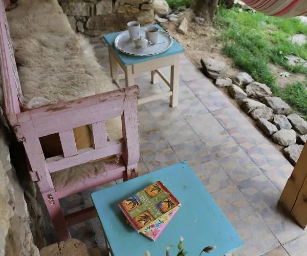 Holiday home Dejavu Haz Szentantalfa