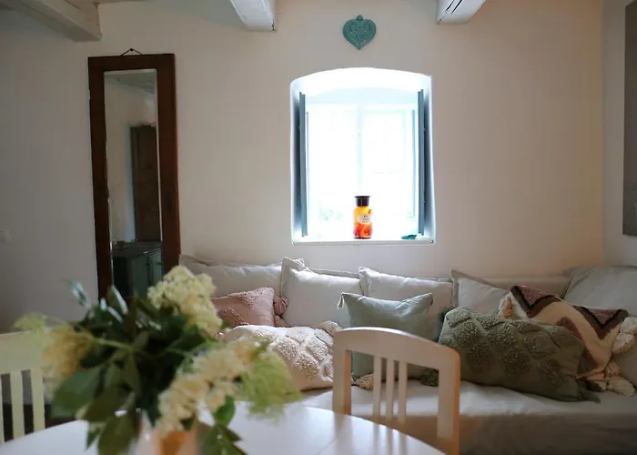 Dejavu Haz * Szentantalfa