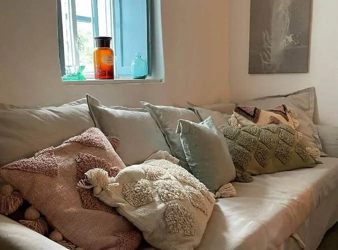 Dejavu Haz Holiday home *