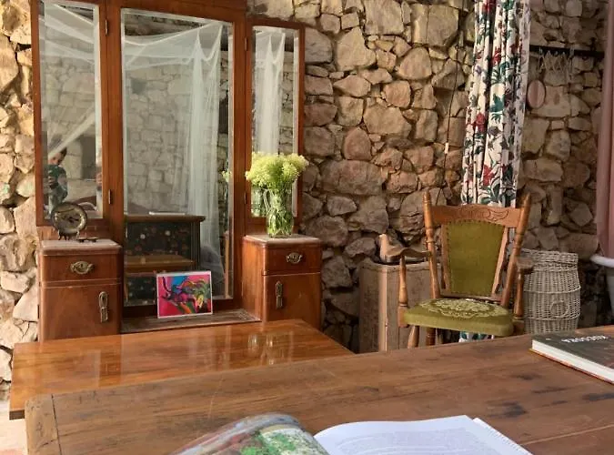 Dejavu Haz Holiday home *