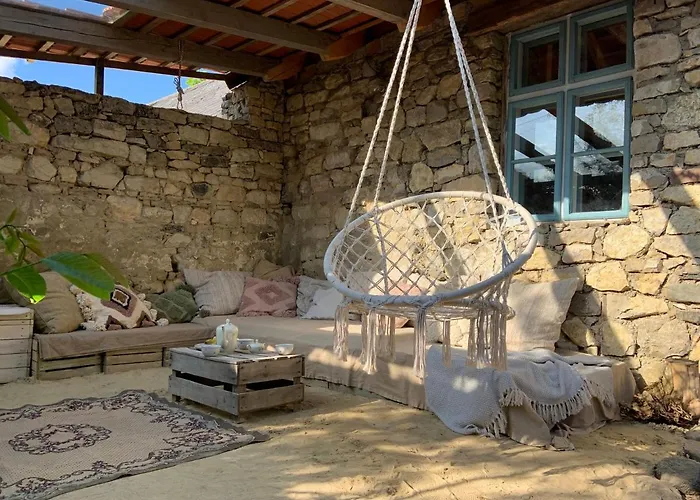 Dejavu Haz Holiday home