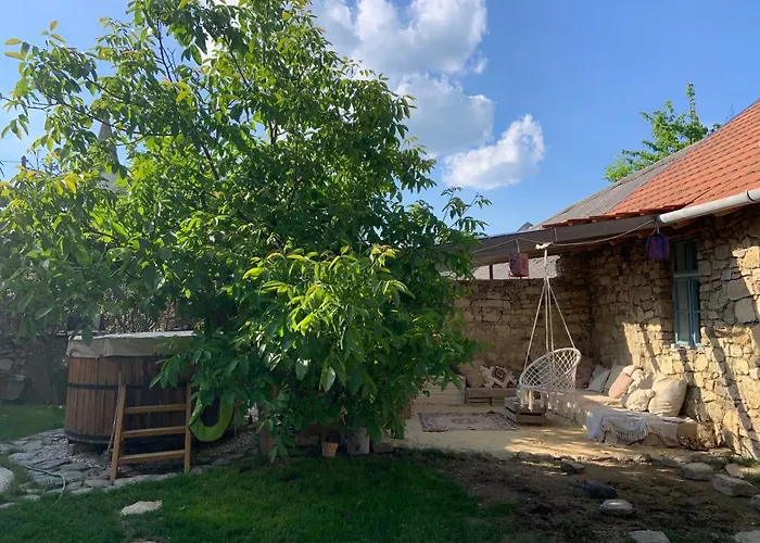 Dejavu Haz Holiday home *