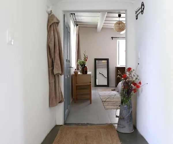 Holiday home Dejavu Haz