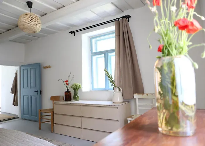 Holiday home Dejavu Haz *