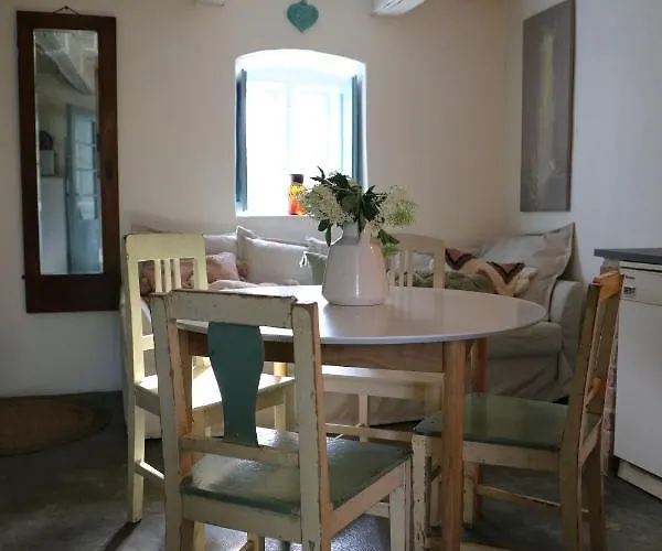 Dejavu Haz * Szentantalfa