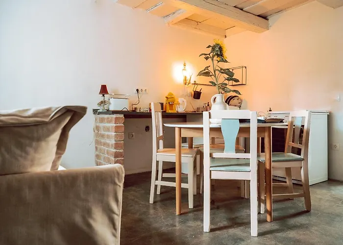 Holiday home Dejavu Haz