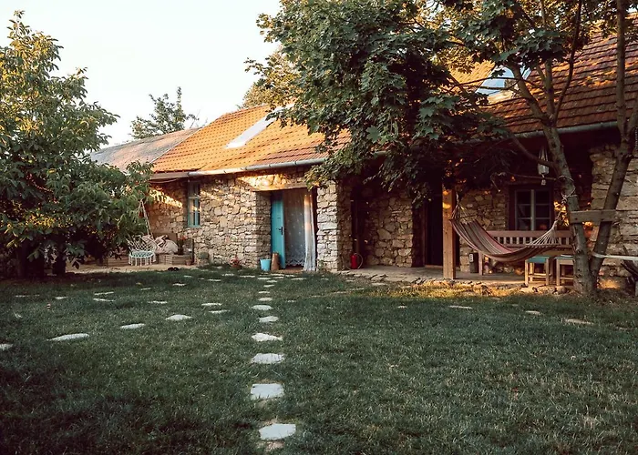 Holiday home Dejavu Haz