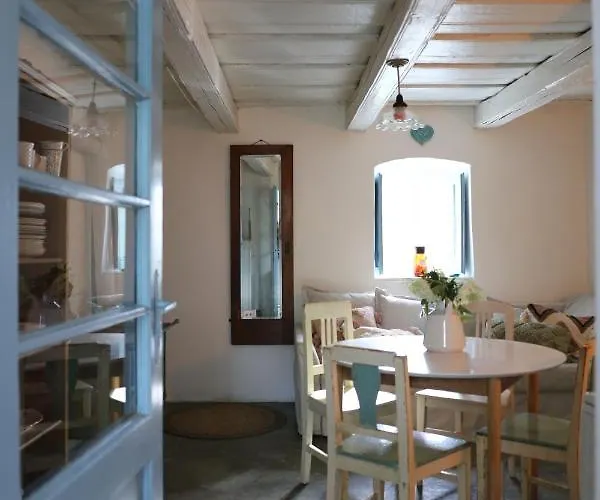 Dejavu Haz Holiday home *