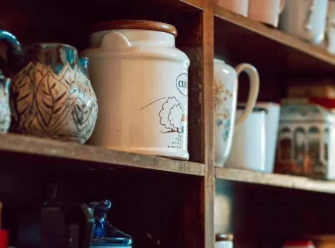 Dejavu Haz Holiday home