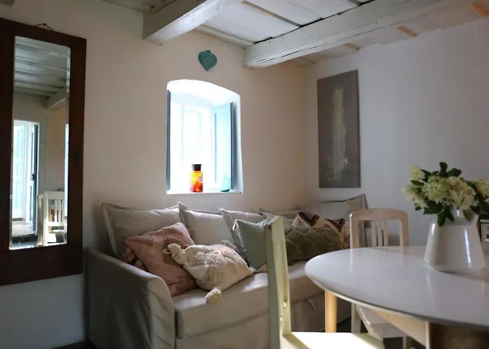 Holiday home Dejavu Haz *