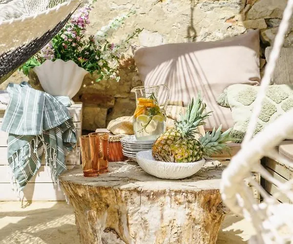 Dejavu Haz Holiday home Szentantalfa